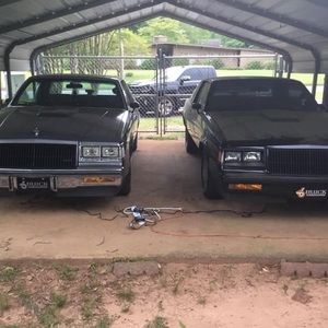 Meet your Posher, Ronald